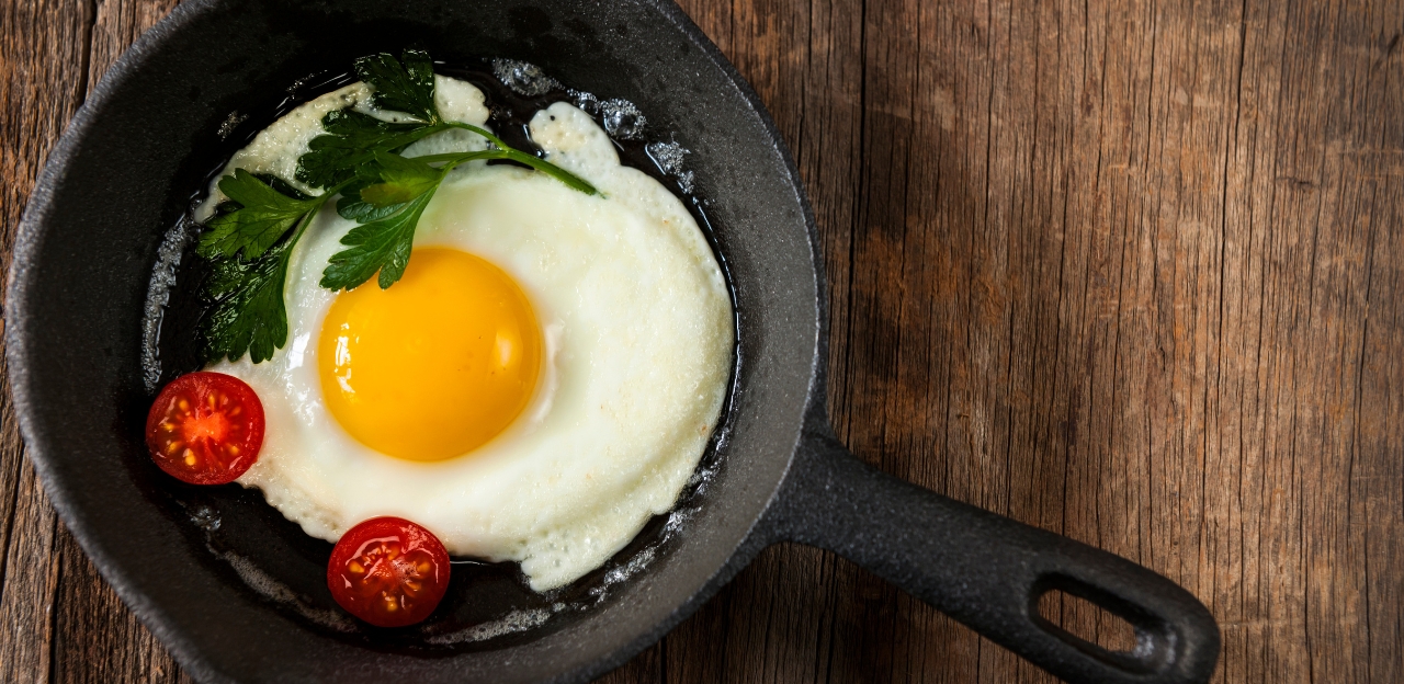 The Ultimate Guide to Choosing the Right Types of Frying Pans