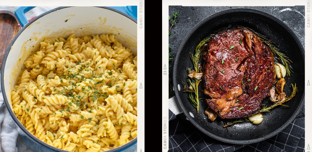 The Great Cookware Debate Dutch Oven vs. Roasting Pan