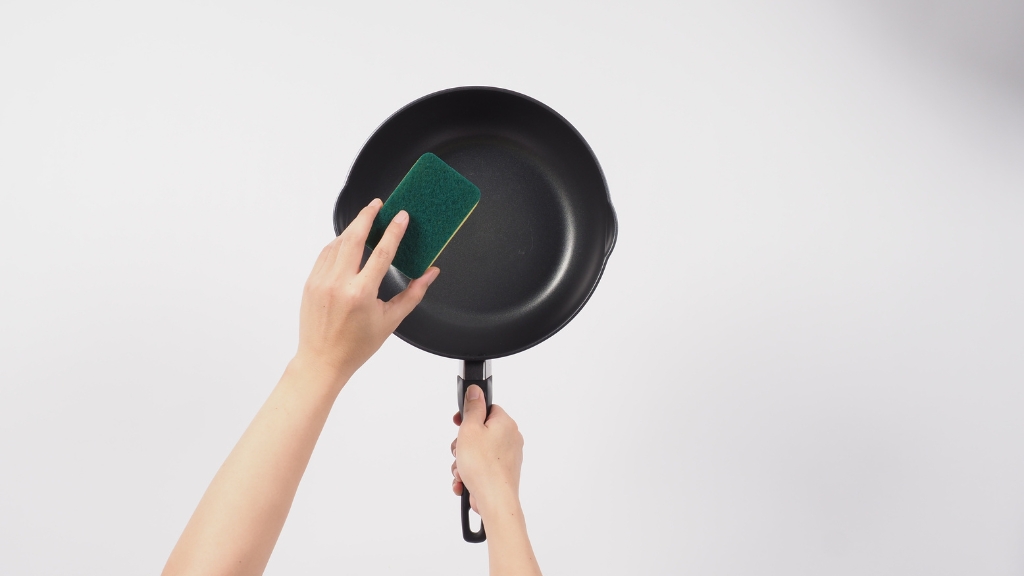 Unleashing the Power of NonStick Skillets Top Tips and Tricks for