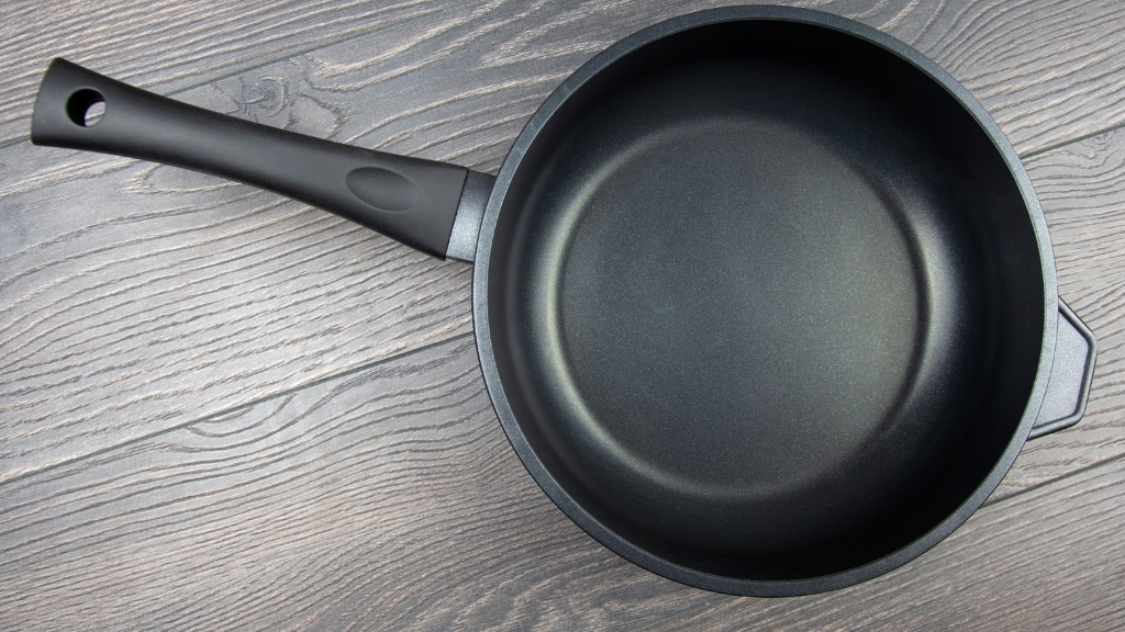 Unleashing the Power of NonStick Skillets Top Tips and Tricks for