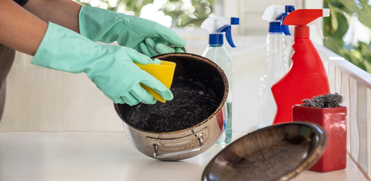 How to Safely Grease and Care for Your Dutch Oven A Comprehensive Guide