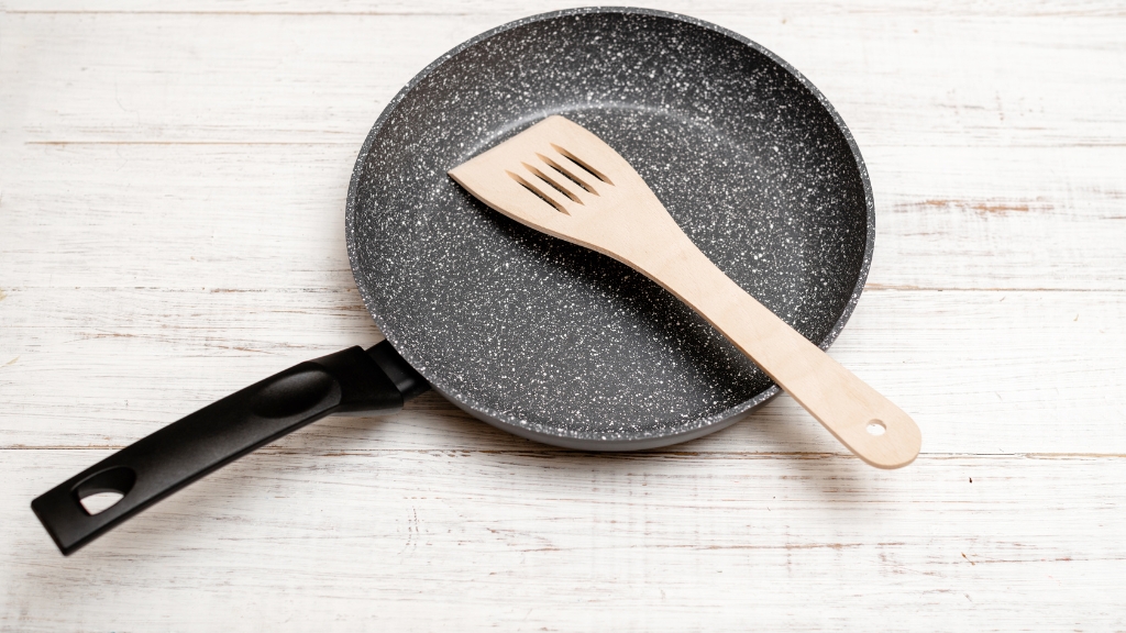The NonStick Chronicles Tips for Safely Using NonStick Cookware