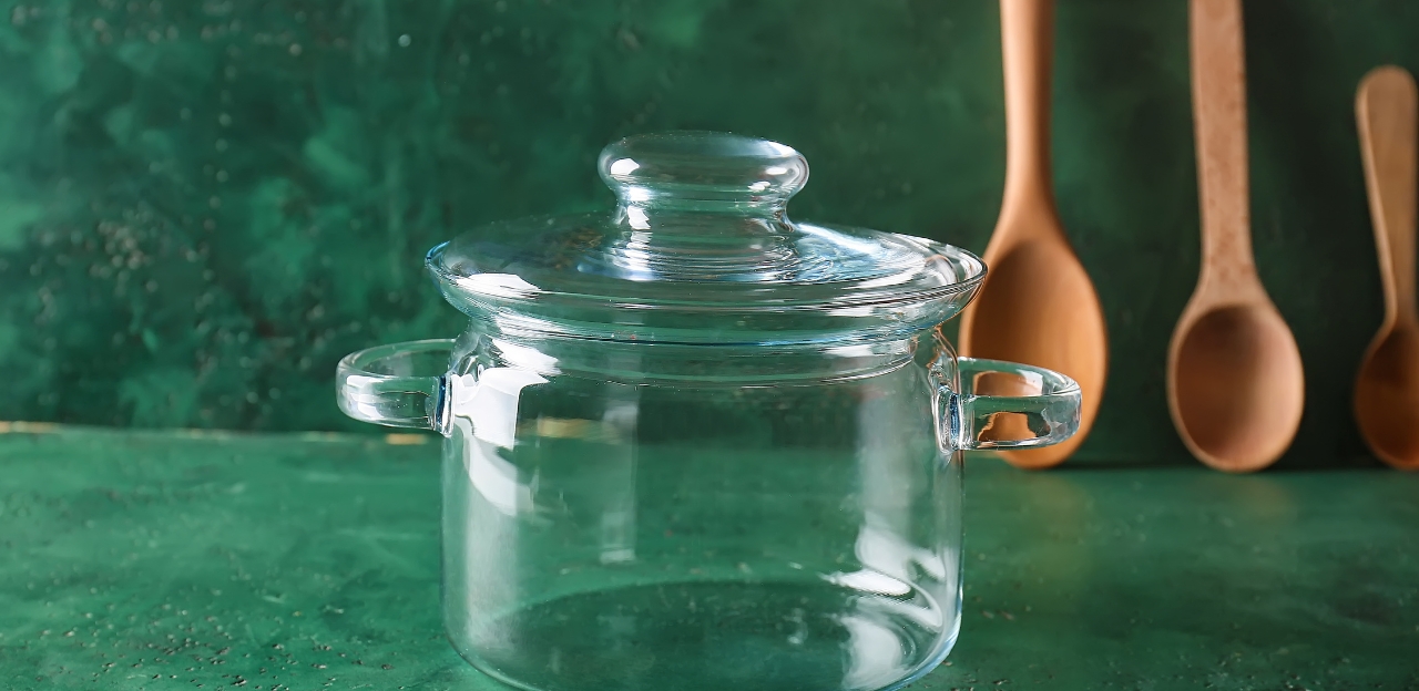 Glass Cookware The Advantages And Disadvantages of Glass Cookware