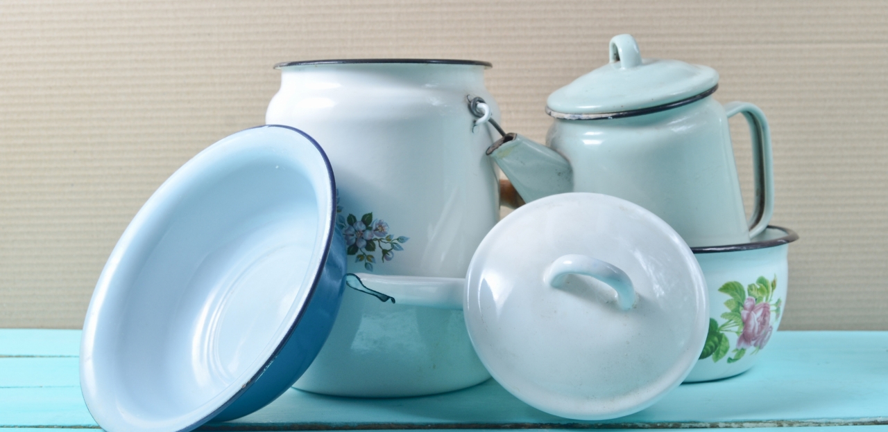Demystifying Ceramic Cookware Exploring the Pros and Cons of Ceramic Cookware
