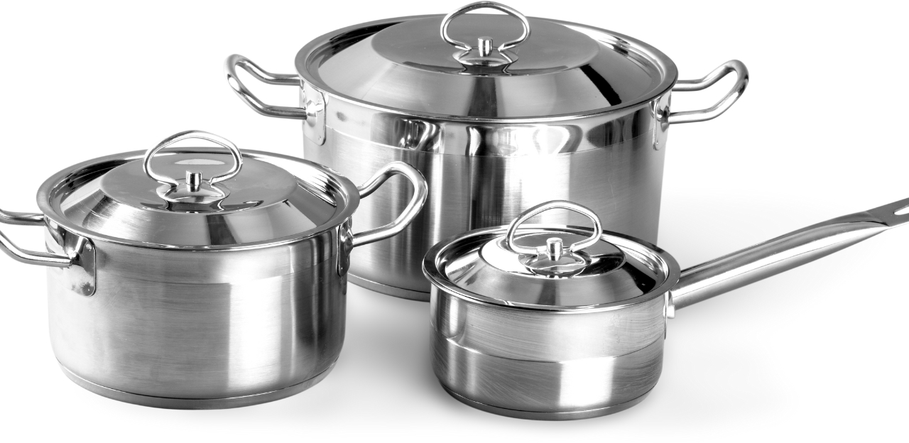 The Benefits of Anodized Aluminum Cookware Why You Should Have It in