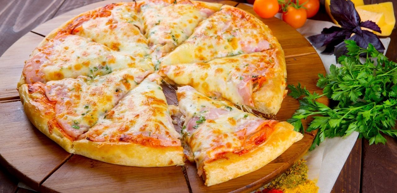How to Master Grill Pizza With a Pizza Pan Ultimate Guide