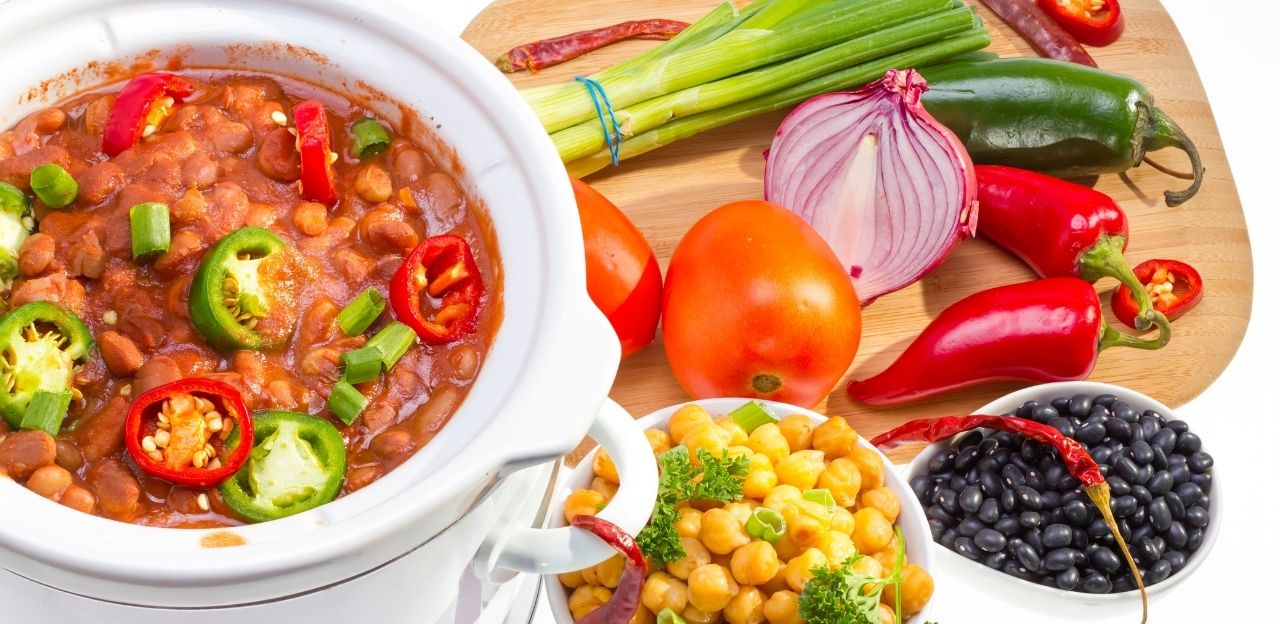 Can You Cook Beans in a Rice Cooker? Unlock the Power!