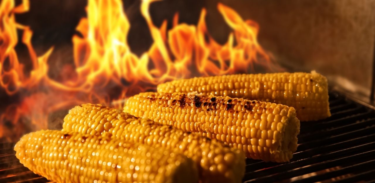 How to Cook Corn in the Oven Simple and Delicious Method