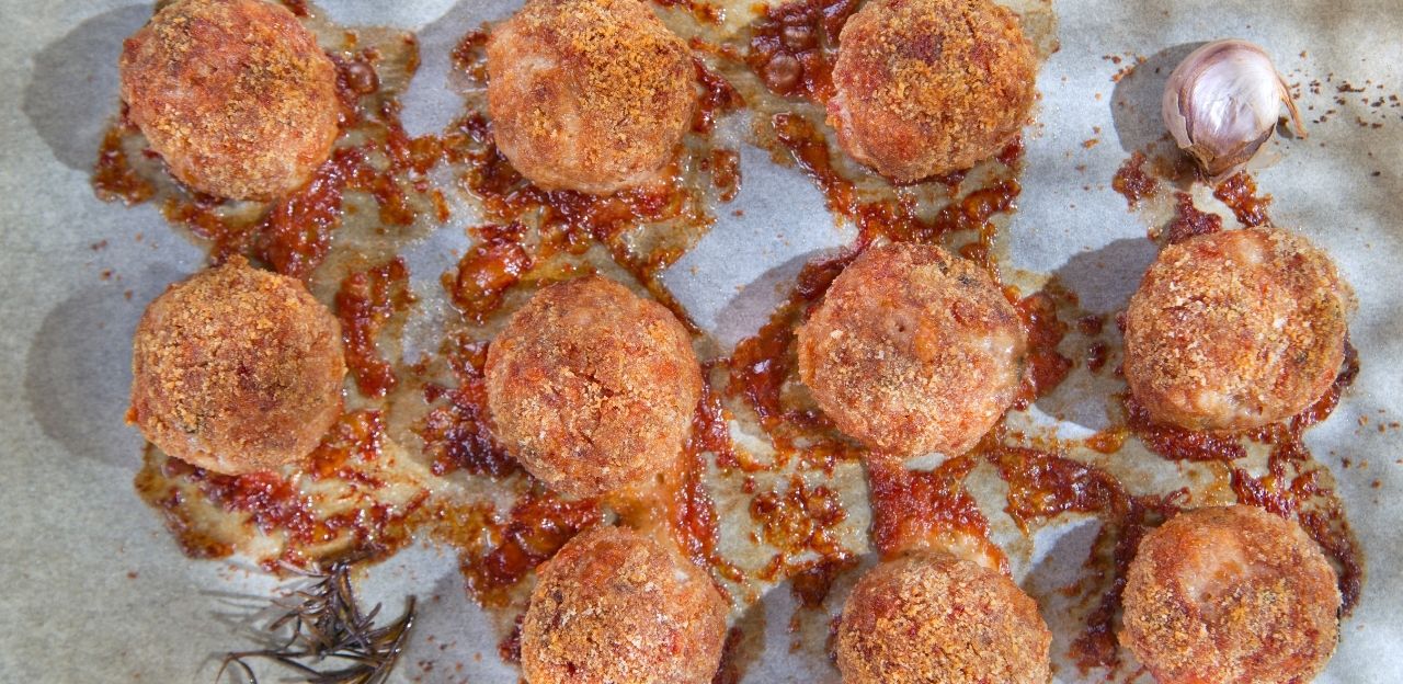 How Long to Cook Meatballs in Oven Perfectly Tender & Juicy Every Time