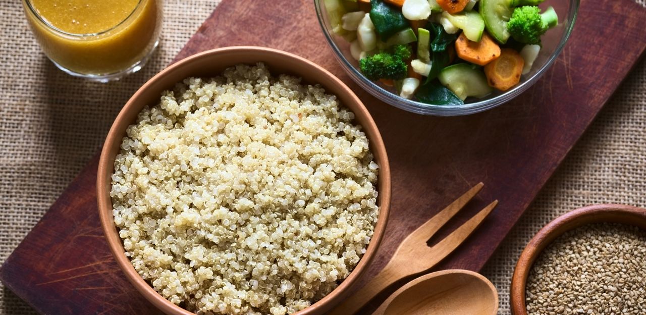 Can You Cook Quinoa in a Rice Cooker? Discover the Power of Convenience!