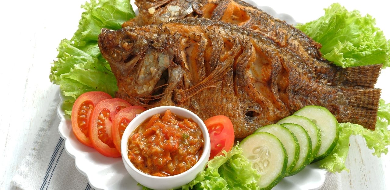 How to Cook Tilapia in the Oven Easy and Delicious Recipe