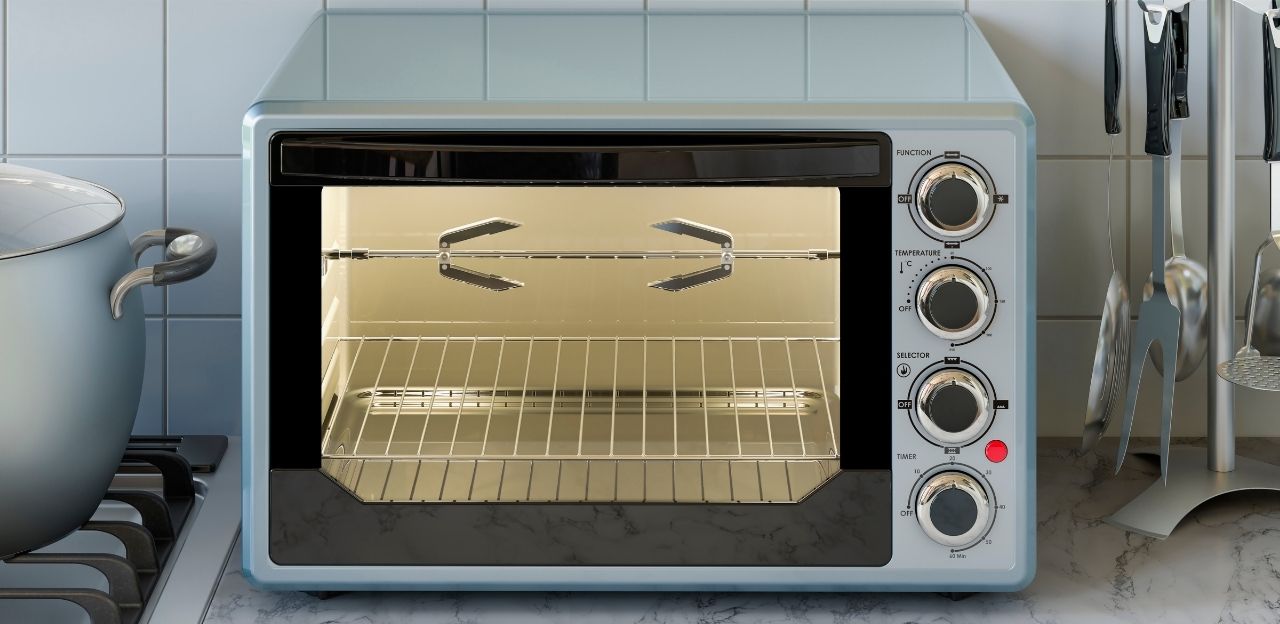 What is a Convection Oven Unleashing the Power of Perfect Baking